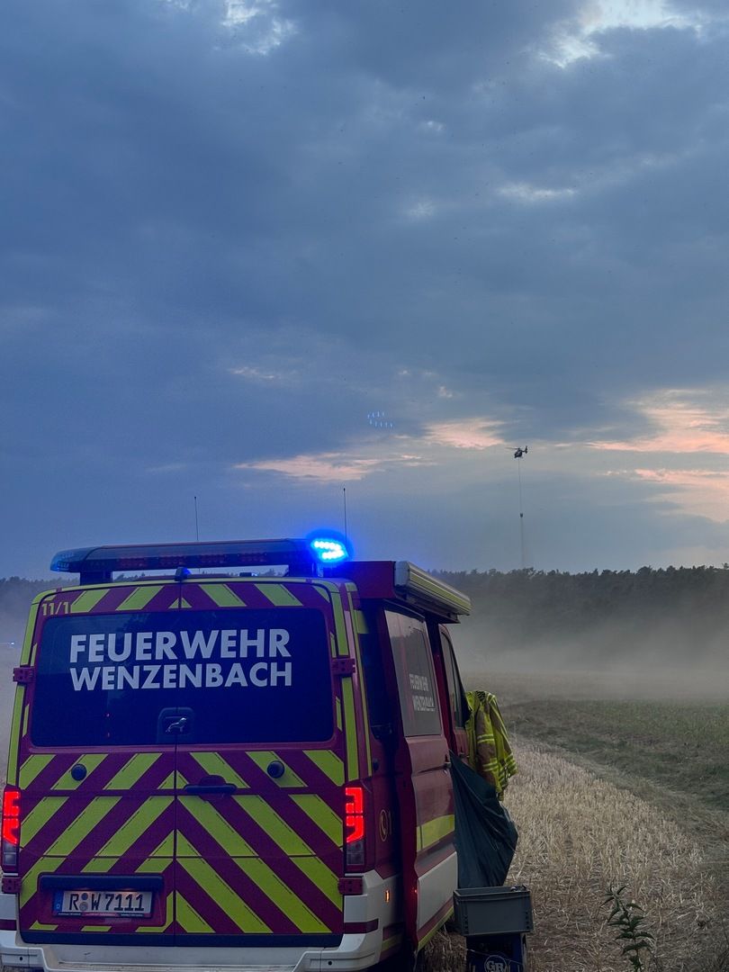 Unser Mehrzweckfahrzeug